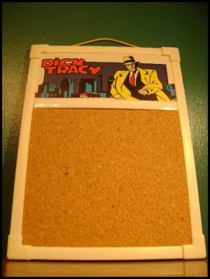 Pop Culture Madness: Flea Market Finds!