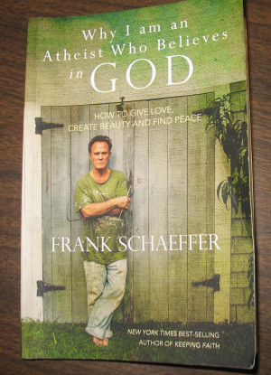 Ashley Schaeffer Quotes Frank schaeffer's latest book,