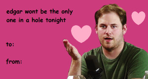 ah ryan valentines Michael jack ray gavin Achievement Hunter gavin ...