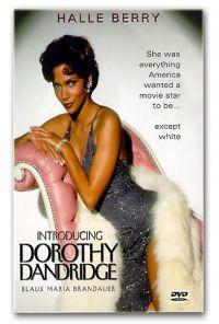Introducing Dorothy Dandridge