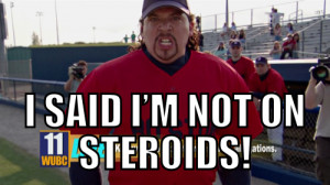 Kenny Powers Image Gallery