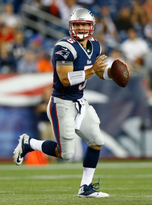 Tim Tebow
