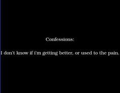 Quotes Imessage Confessions...