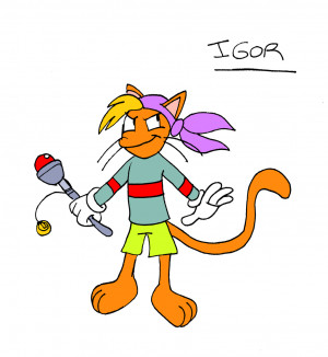 Honesty Pictures Speed honesty igor catbuglar