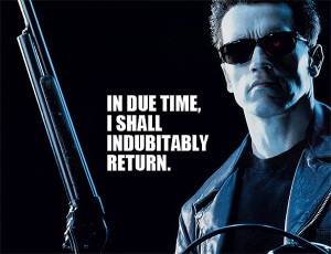 12 Movie Quotes As If Spoken By A Proper Englishman