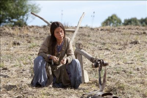 Tom Cullen Tatiana Maslany