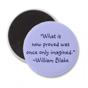 William Blake Imagination