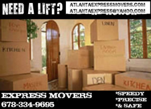 WE SPECIALIZE IN LAST MINUTE MOVES.... FREE QUOTES Picture