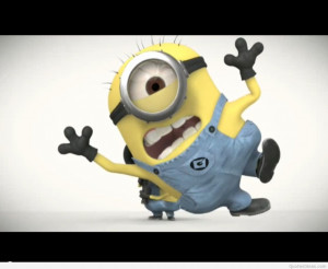 Cartoons minions photos and wallpapers hd