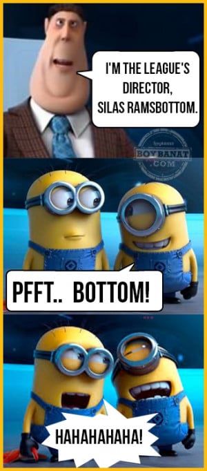 Despicable Me 2 Famous Lines and Quotes