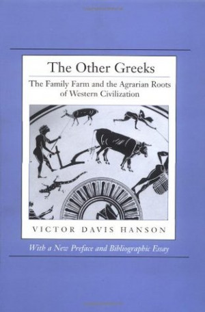 Start by marking “The Other Greeks: The Family Farm & the Agrarian ...