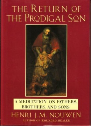 Start by marking “The Return of the Prodigal Son” as Want to Read: