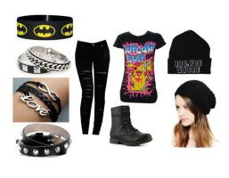 Deviantart More Like Tori