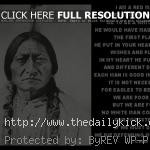 Gallery of Chief dan George Quotes