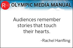 Olympics Quote Audiences Remember copy