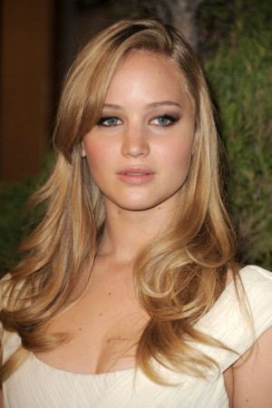 In 2012, Jennifer told Glamour that fame felt daunting: