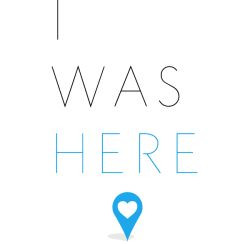 Was Here