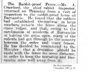 Phillip Noyce interview – Phillip Noyce on Rabbit-Proof Fence