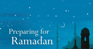Allah! Bless us during Rajab and Shaban, and let us reachRamadan (in ...