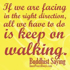 Buddhist Sayings