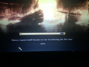 Quotes from Empire Total War