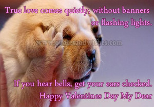 funny valentines day 1 Funny Valentines day quotes. Happy Valentines ...