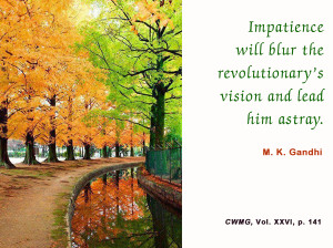 Impatience Quotes Quotes on impatience