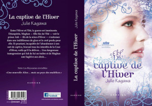 The Iron Daughter - La Captive de l'Hiver
