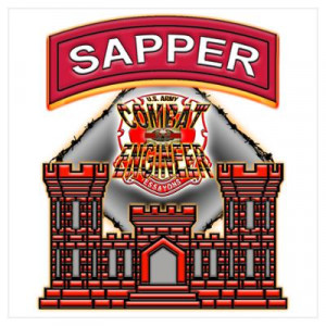 Sapper The Sense First Used...