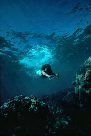 The Blue Lagoon Brooke Shields