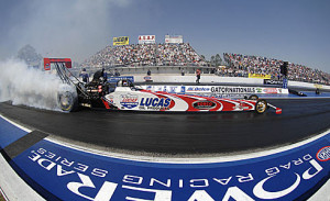 NHRA Quotes from Gainesville