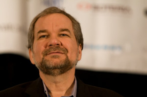 not an economist; I'm a hacker who has spent his career exploring ...