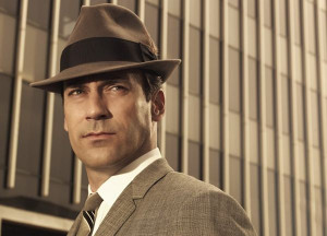 Don Draper’s best lines from the television series