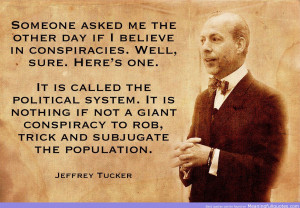 political thinking quote 2