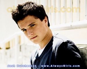 The Hunger Games Which Josh Hutcherson pic do you like best?