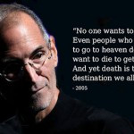 Steve Jobs Destination Quote 150x150 Top 6 Places to Retire