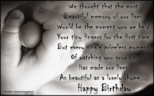 Happy Birthday Daughter Quotes Happy birthday.