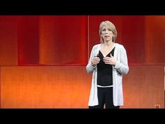Liza Donnelly TEDWomen 2010: Drawing upon humor for change • 