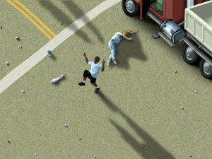 27 in History They Didn't Show Class Photos