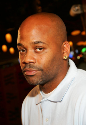 Jay Damon Dash Getty