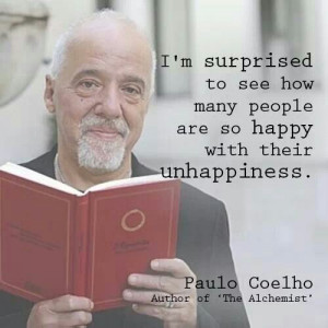 Paulo Coelho Quotes picture