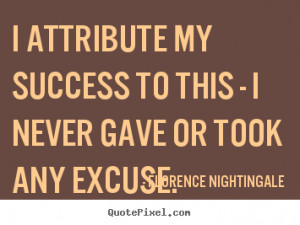 florence nightingale quotes http quotepixel com picture success