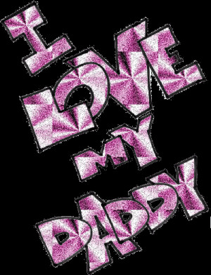 All Graphics » i love you dad