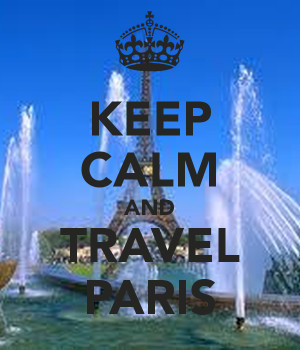 Another Keep Calm And Paris Friendship Quote Quotez Funny