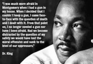 MLK quote (a wee bit late, but)