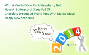 Happy New Year 2014 Top Quotes With Pictures Collection