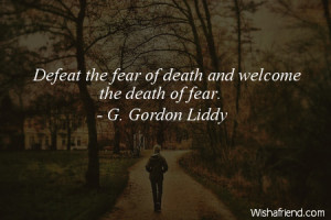 bring out the worst in my enemies and that's how I get them to ...