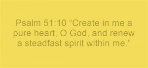 Top 7 Bible Verses About Your Heart