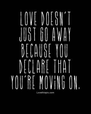 Going away quotes, best, thoughts, sayings, love