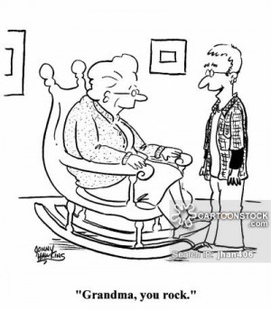 respect for elders cartoons, respect for elders cartoon, respect for ...